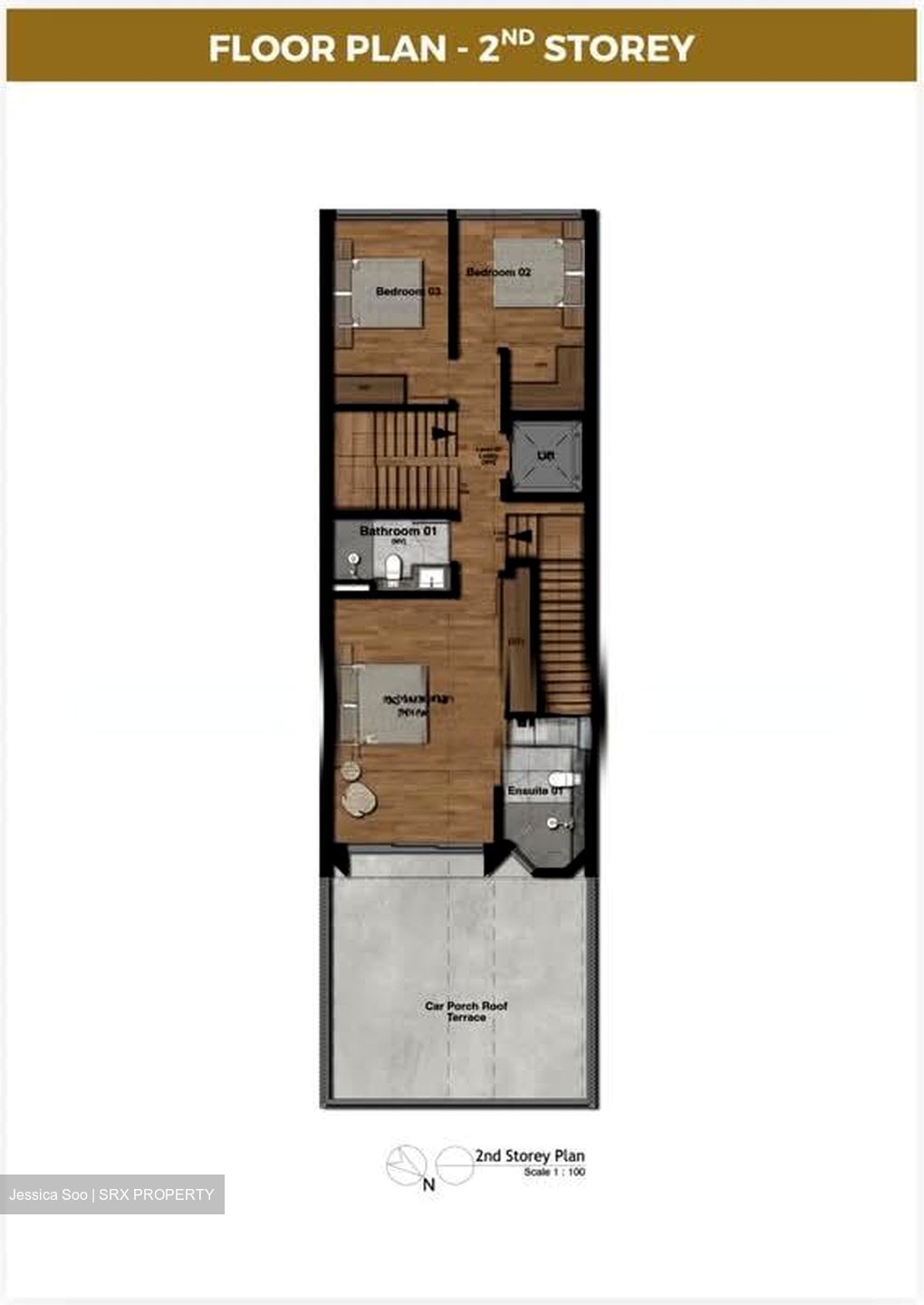 Opera Estate (D15), Terrace #530034391